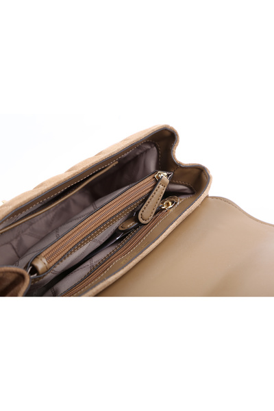 Michael Kors Mıchael Kors Women's Shoulder Bag 30f2g1sl3s-husk