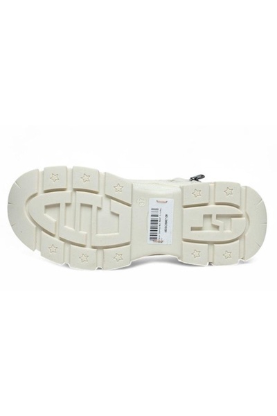 KOCAMANLAR 5967 Memory Rubber Αντιολισθητική Σόλα Γυναικείες Μπότες ΜΠΕΖ