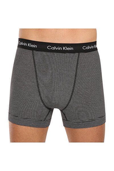 Calvin Klein MEN'S 3-PIECE BOXER U2662G-IOT