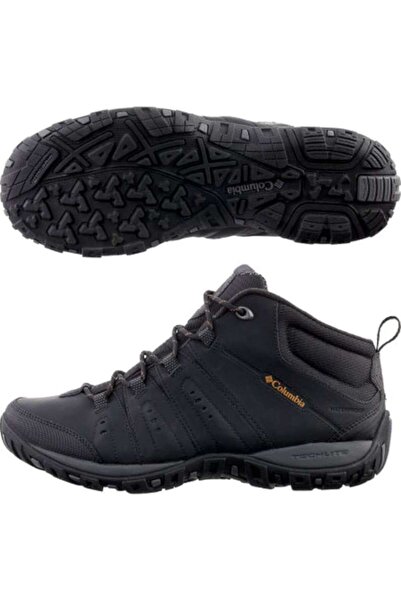 Columbia ERKEK AYAKKABI 1552991-010