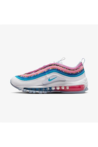 Nike AIR MAX 97 KADIN AYAKKABI DV7550-100