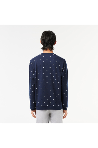 Lacoste ЧОЛОВІЧА СВІТШОТ SH2180-00-525