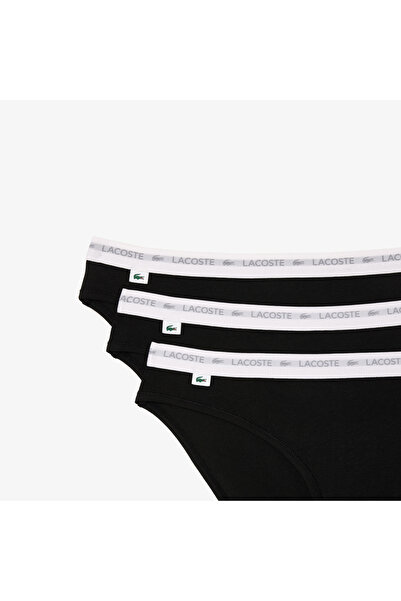 Lacoste ΓΥΝΑΙΚΕΙΑ ΕΣΩΤΕΡΙΚΑ ΕΝΔΥΜΑΤΑ 3 ΤΕΜΑΧΙΩΝ 8F1338-00-031