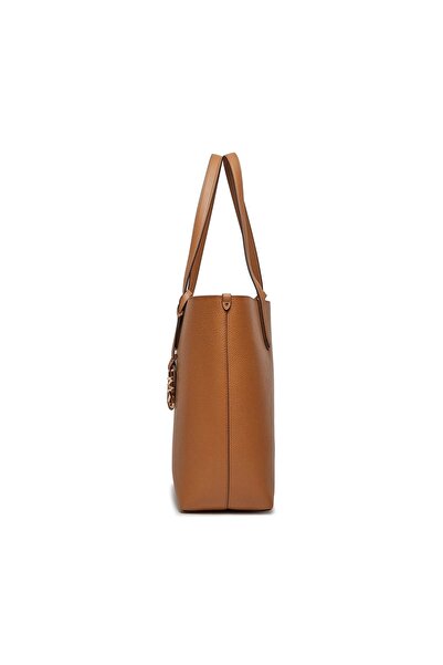 Michael Kors Mıchael Kors Women's Bag 30f3gzat4t-palepeanut