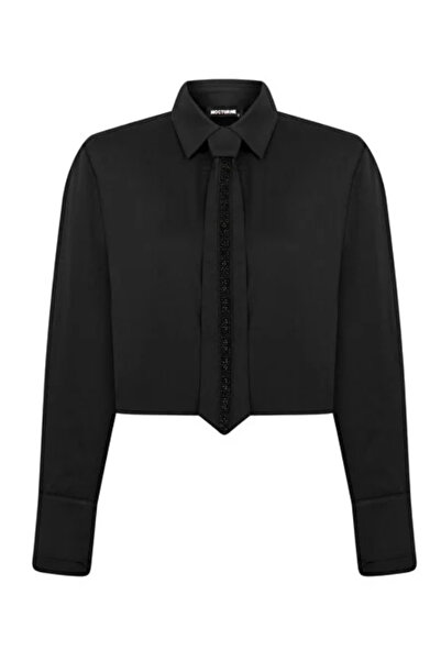 Nocturne N24YN25147 - NOCTURNE Shirt Design