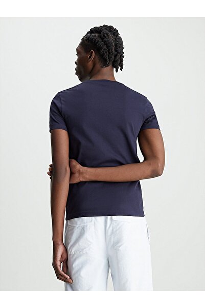 Calvin Klein Men's T-Shirt J30J322552-Chw