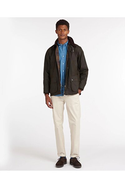 Barbour Men's Jacket Mwx0010Ol71