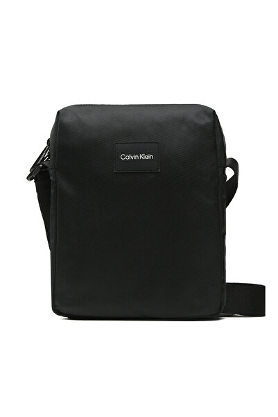 Calvin Klein ERKEK OMUZ ÇANTASI K50K510259-BAX
