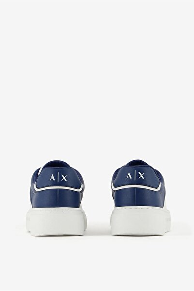 Armani Exchange Women's Shoes Xdx133-Xv725-K709