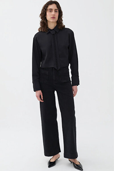 Nocturne N24YN25147 - NOCTURNE Shirt Design