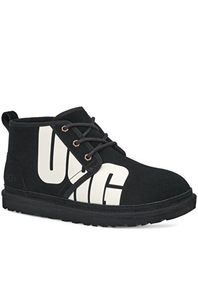 UGG Australia UGG NEUMEL CHOPD MEN'S SHOES1128215-BLK