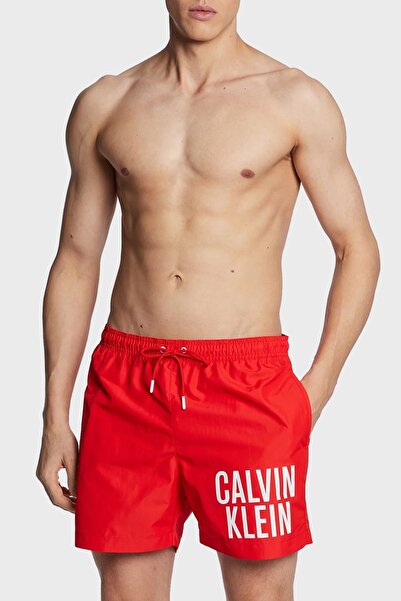 Calvin Klein Men's Swimsuit Km0Km00794-Xne