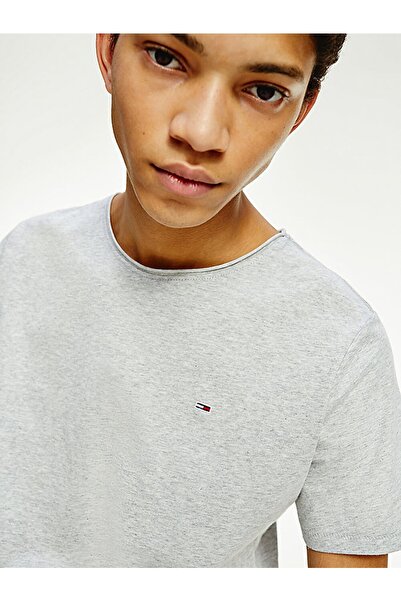 Tommy Hilfiger Tommy Hilfiger Men's T-shirt Dm0dm09586-p01