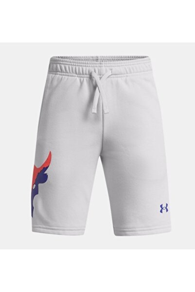 Under Armour Boys' Shorts 1366885-014