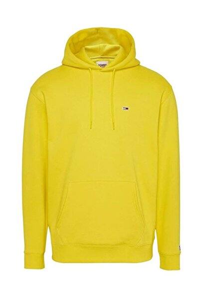 Tommy Hilfiger Tommy Hılfıger Erkek Sweatshırt Dm0dm08723-zh3