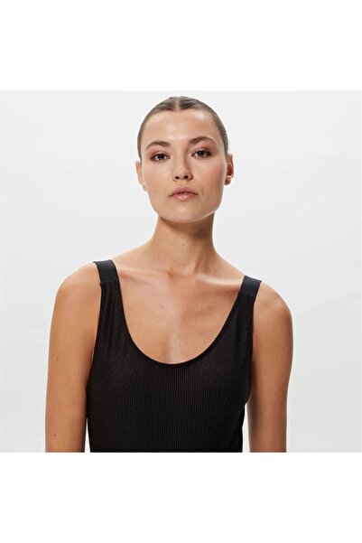 Calvin Klein KADIN MAYO KW0KW01996-BEH