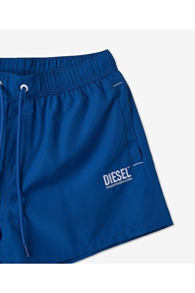 Diesel Digital Men's Swimsuit 00sh8f-0teae-8hy