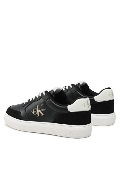 Calvin Klein Logolu Men's Shoes Ym0Ym00605-0Go