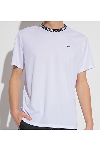 Diesel Ανδρικό μπλουζάκι Diesel A09466-0lfat-e0010