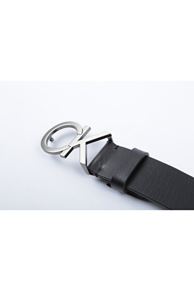 Calvin Klein Men's Belt 11ck020002-black