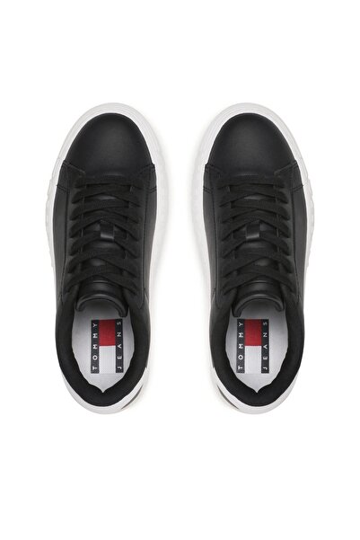 Tommy Hilfiger Tommy Hılfıger Kadın Ayakkabı En0en02137-0gj