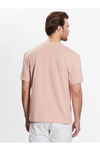 Calvin Klein Men's T-Shirt K10K110669-Tmu