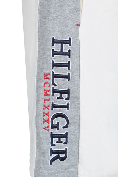 Tommy Hilfiger Tommy Hılfıger Erkek Şort 09t4190-102