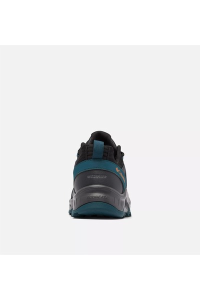 Columbia TRAILSTORM ASCEND MID WP ERKEK AYAKKABI 2044281-010