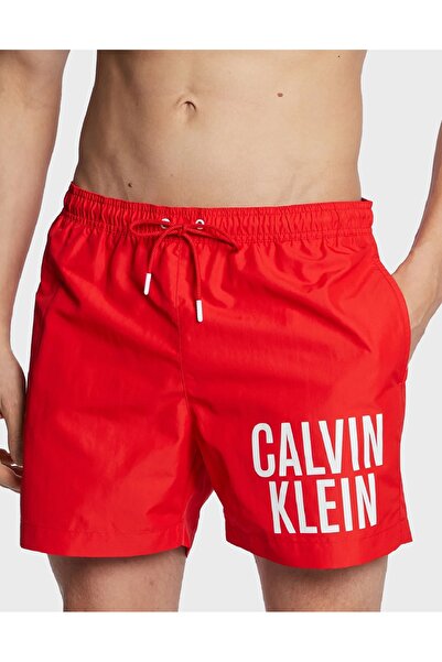 Calvin Klein Men's Swimsuit Km0Km00794-Xne