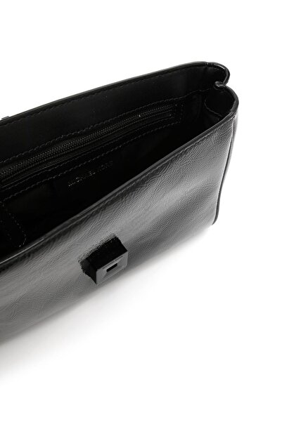 Michael Kors Mıchael Kors Women's Shoulder Bag 30r3t7pl6l-black