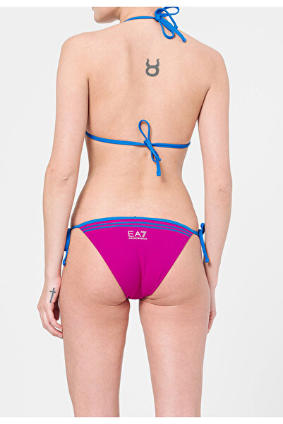 Emporio Armani KADIN BİKİNİ TAKIMI 911002-2R407-00090