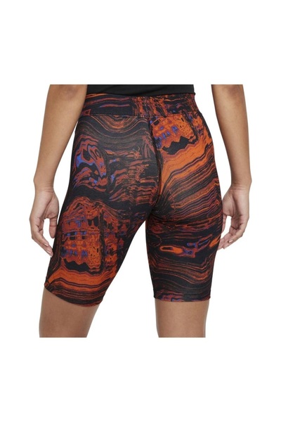 Nike Γυναικείο σορτς Nike Sportswear Essentials - Dm4738-010