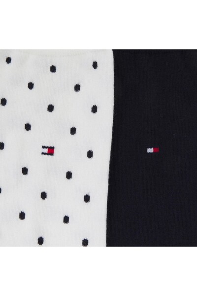 Tommy Hilfiger Tommy Hilfiger Women's 2-Piece Socks100001493-002