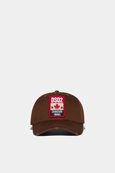 DSquared2 UNISEX ŞAPKA BCM0582-05C00001-5087