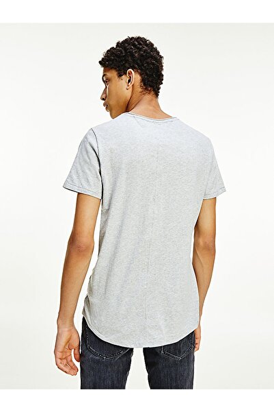 Tommy Hilfiger Tommy Hilfiger Men's T-shirt Dm0dm09586-p01