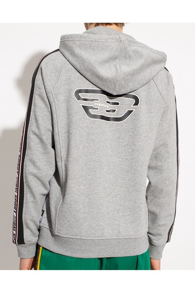 Diesel Digital Men's Sweatshirt A06610-0neah-96x