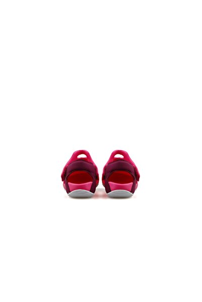Nike SUNRAY PROTECT 3 UNISEX ÇOCUK SANDALET DH9465-602