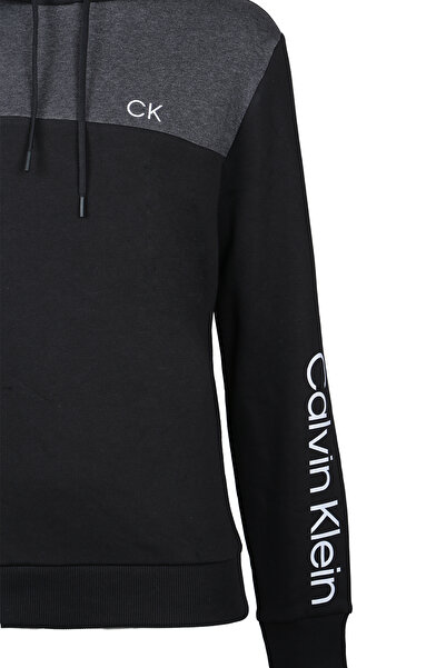Calvin Klein Calvın Kleın Erkek Sweatshırt 40ac830-001
