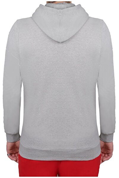 Tommy Hilfiger Tommy Hılfıger Erkek Sweatshırt 09t4200-004