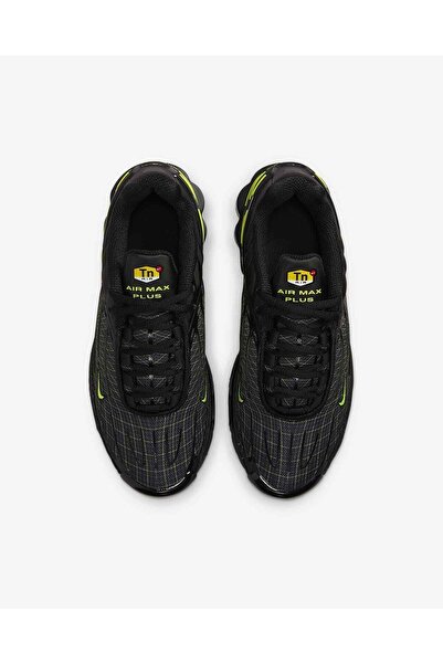 Nike AIR MAX PLUS KADIN AYAKKABI FB8026-001