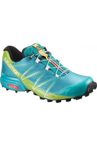 Salomon SPEEDCROSS PRO W ΓΥΝΑΙΚΕΙΑ ΠΑΠΟΥΤΣΙΑ 376082