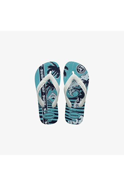 Havaianas شباشب للأطفال من Havaıanas4127273-0031