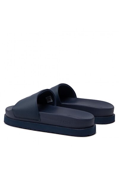 Tommy Hilfiger Tommy Hılfıger Kadın Terlik En0en01901-c87