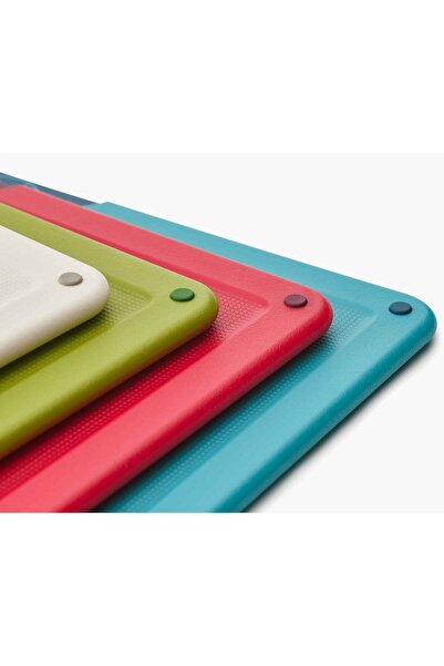 Joseph Joseph Joseph&Joseph Cutting Board 4 Pieces 60219