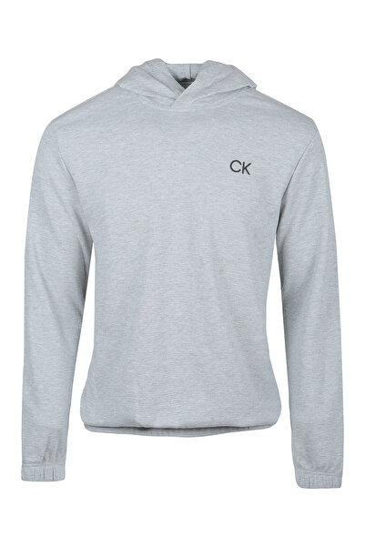 Calvin Klein ERKEK SWEATSHIRT 40KC414-030
