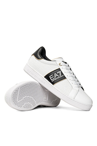 Emporio Armani ERKEK AYAKKABI X8X102-XK258-Q678