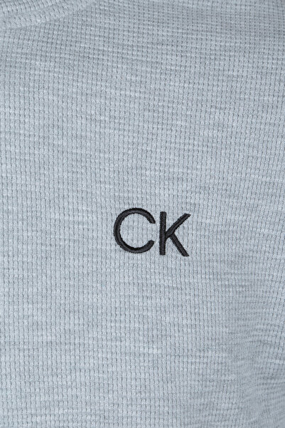 Calvin Klein ERKEK SWEATSHIRT 40KC414-030