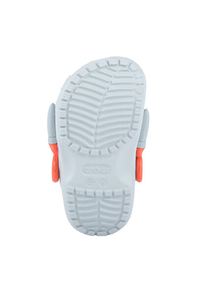 Crocs Classic Rocket Ship Clog T