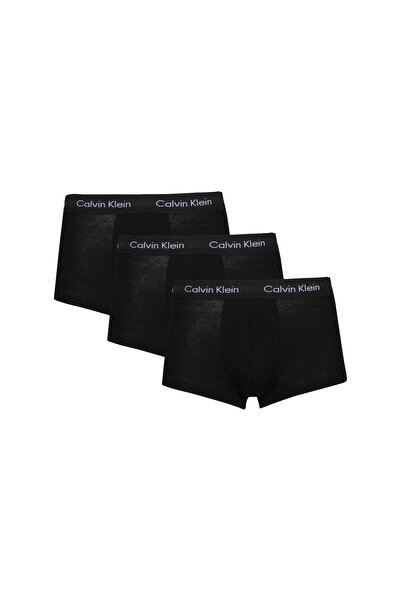 Calvin Klein Men's 3-Piece Boxer Nb2614-001