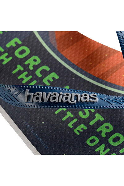 Havaianas Havaıanas Children's Slippers4146092-3498